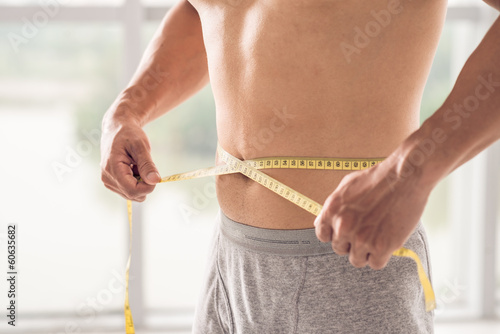 Fotografie Waist