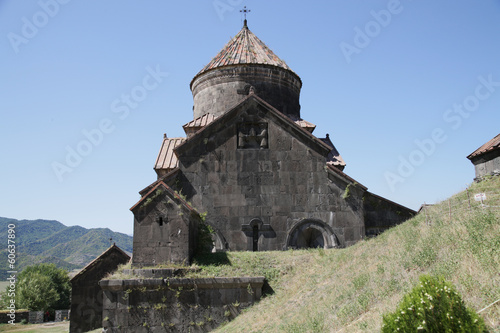 Armenia Haghpat Monastery Complex 202k1812