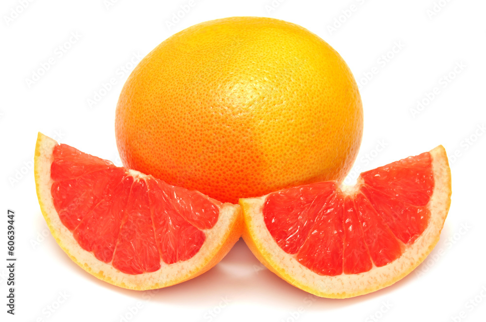 Grapefruit Grapefruit