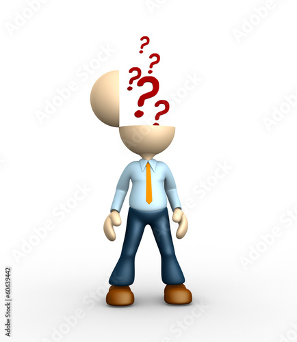Question mark