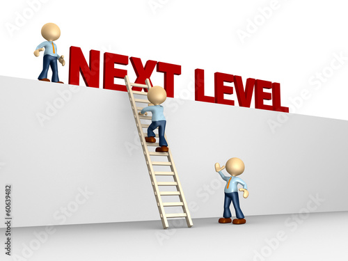 Next level
