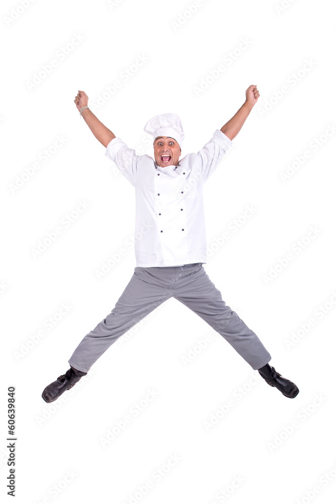 Chef Chef