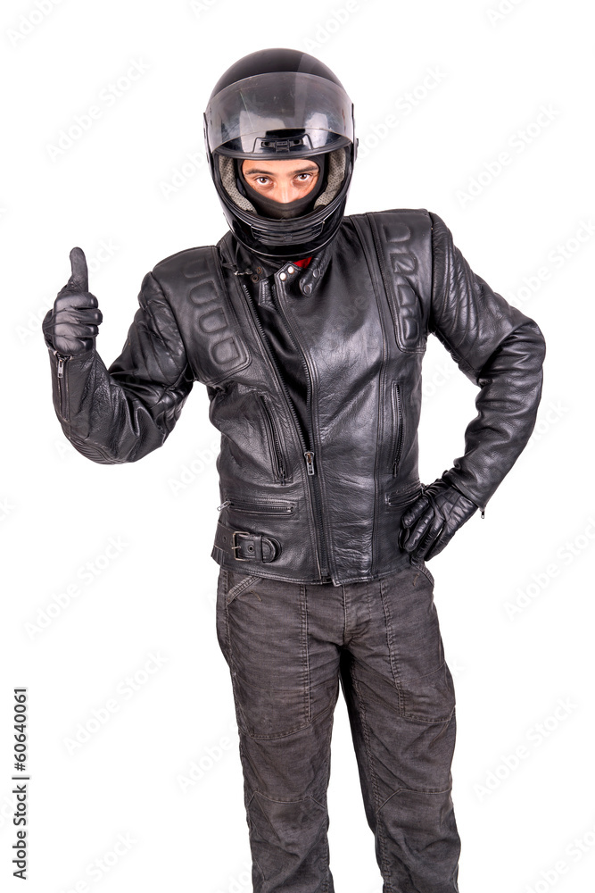 Biker Biker