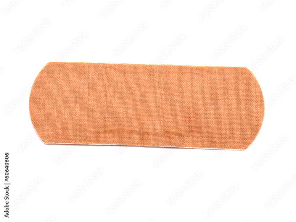 Adhesive plaster Adhesive plaster