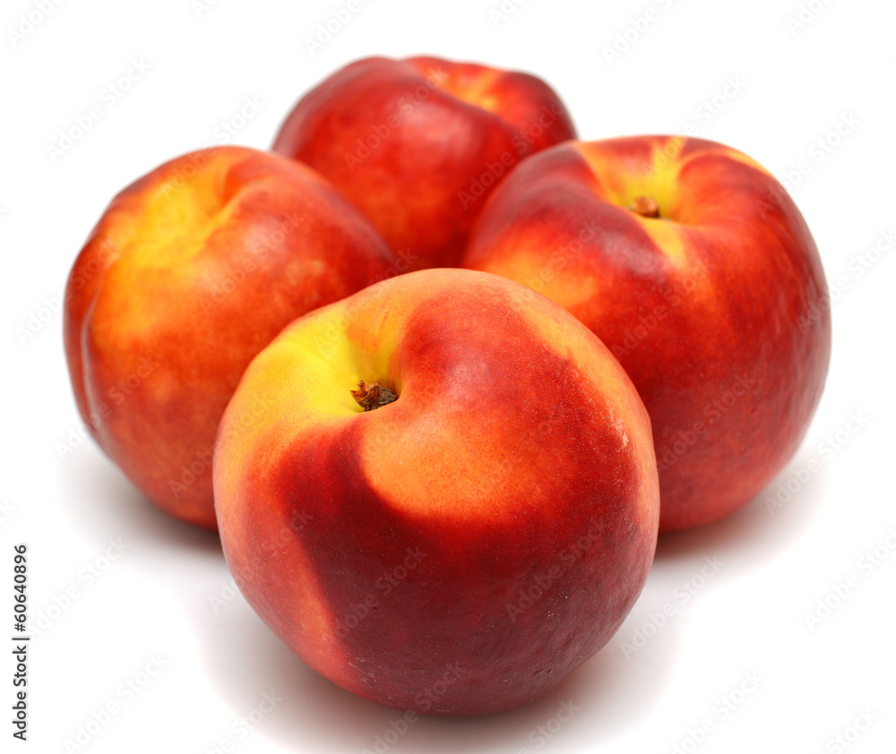 Nectarines Nectarines