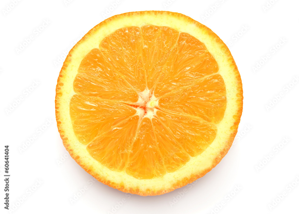 Orange Orange