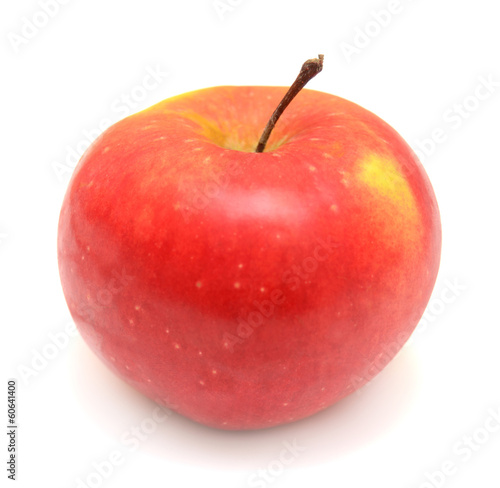 Red apple