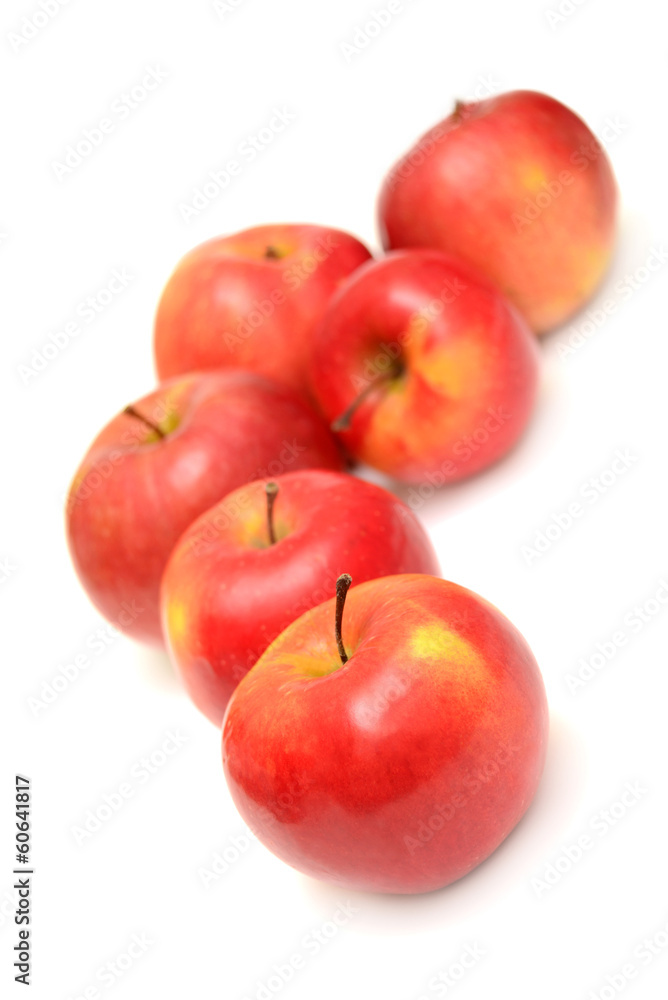Red apple Red apple