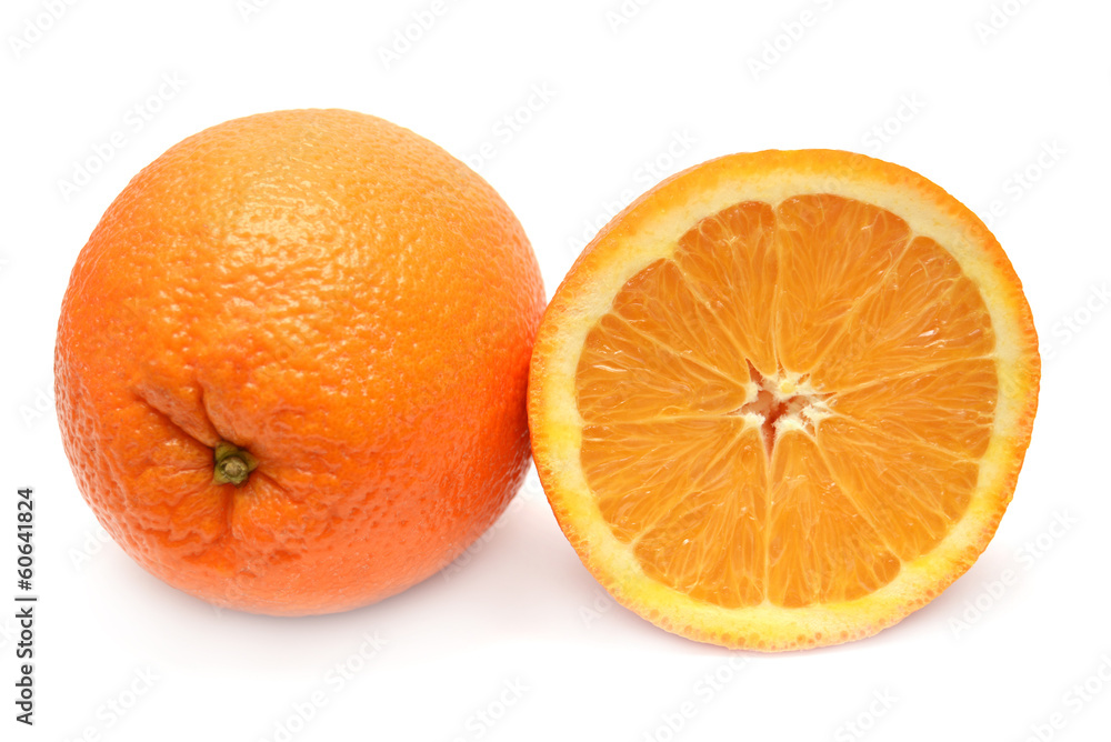 Orange Orange