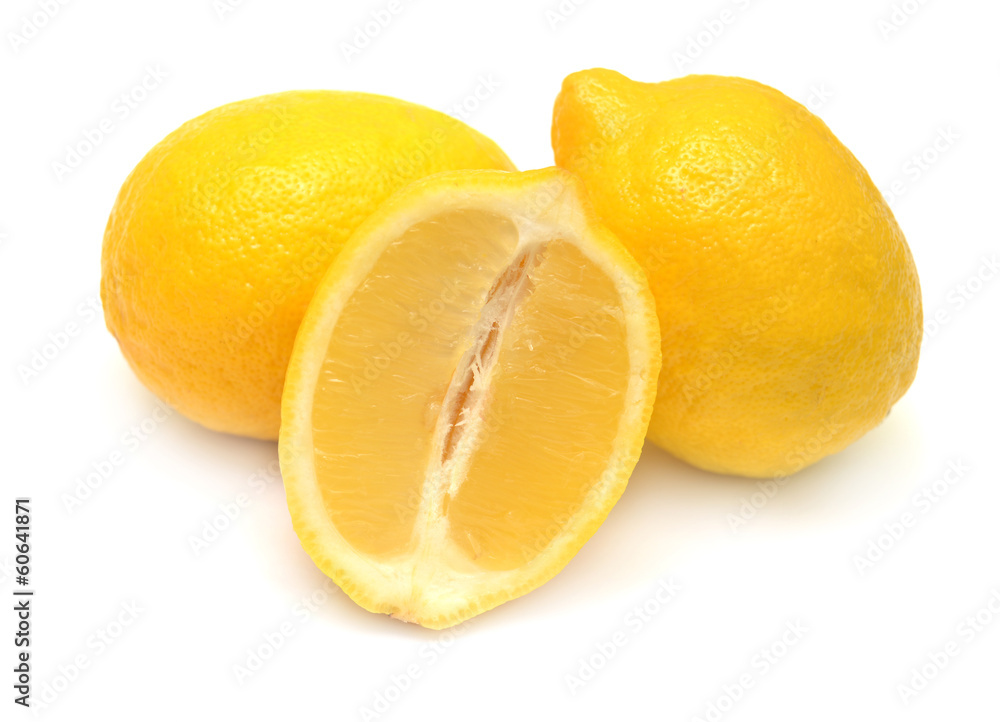Lemon Lemon