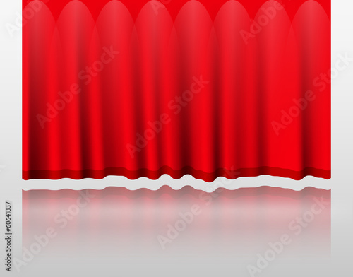 curtains