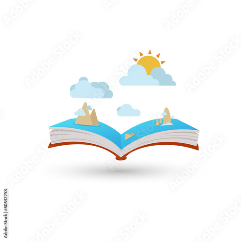The World book