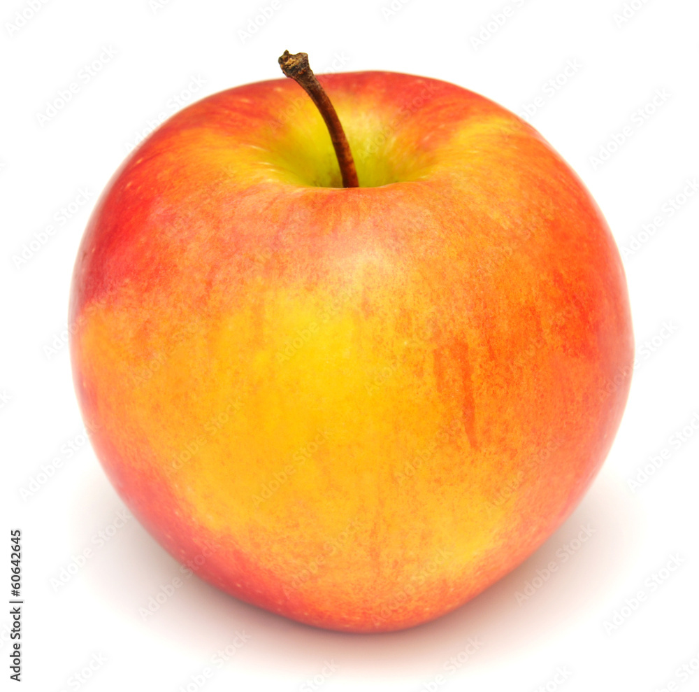 Red apple Red apple