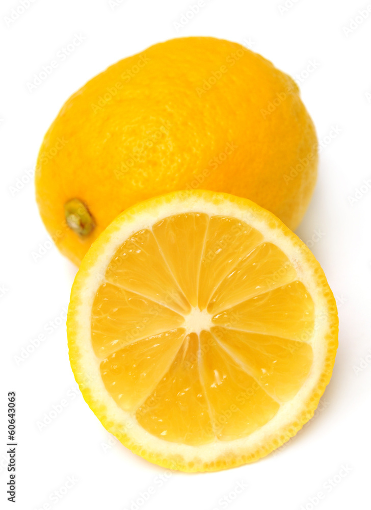 Lemon Lemon