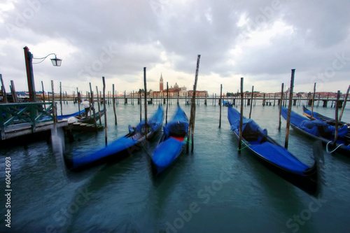 Romantic Venice © TTLmedia