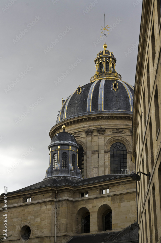 Paris Institut de france