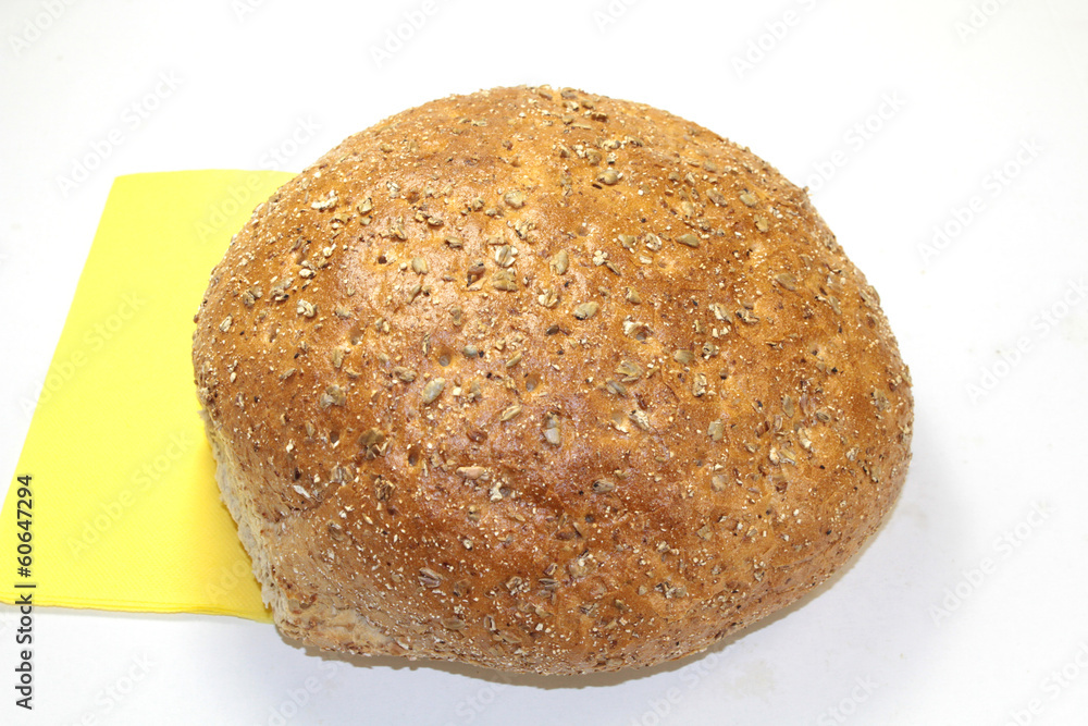 pain aux céréales pain aux céréales