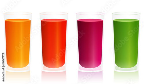 Vegetable Juices