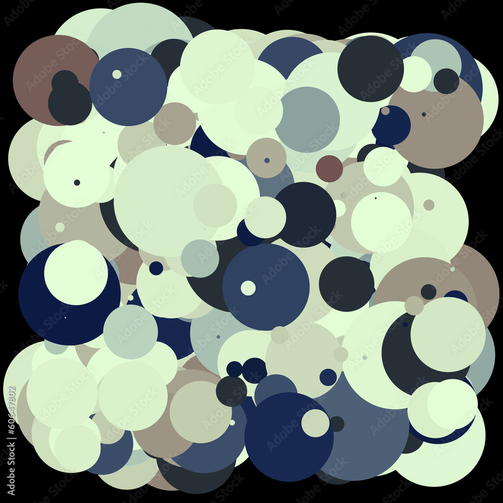2d colorful bubbles 2d colorful bubbles