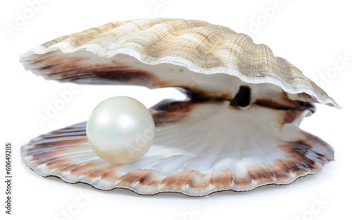 wealthy pearl