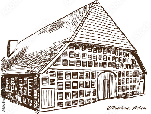 Clüverhaus Clueverhaus Achim