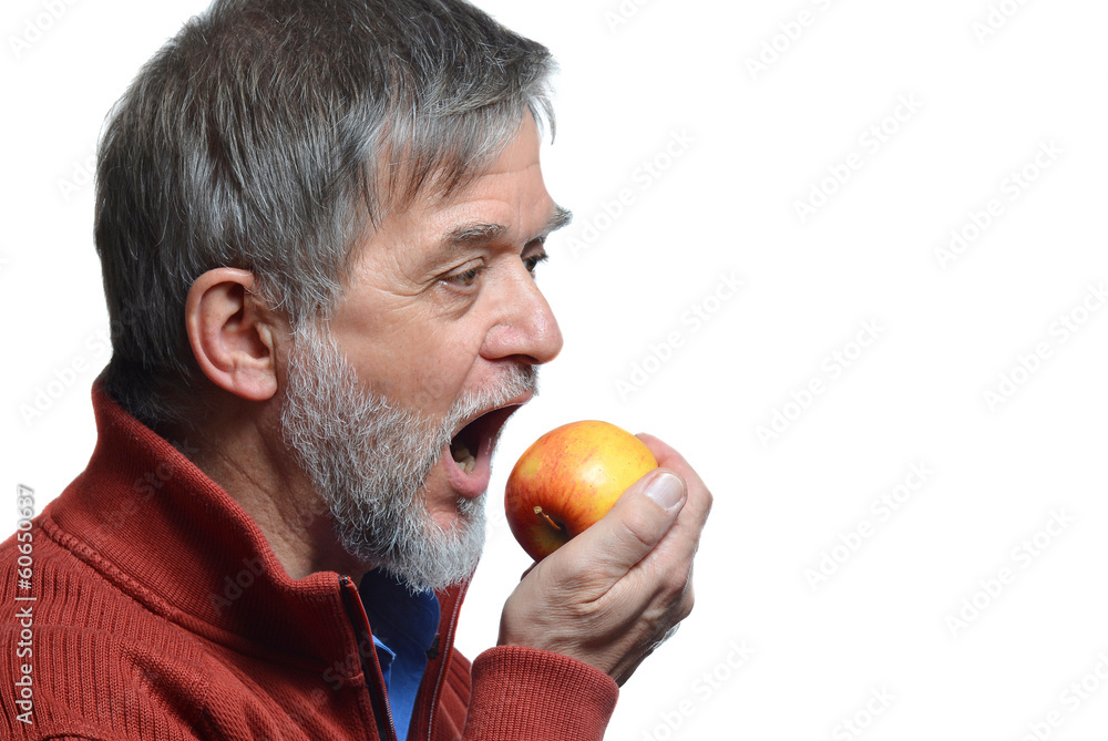 Gesunde Ernährung mit Apfel Gesunde Ernährung mit Apfel