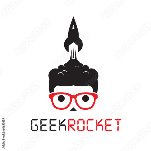 Geek Rocket