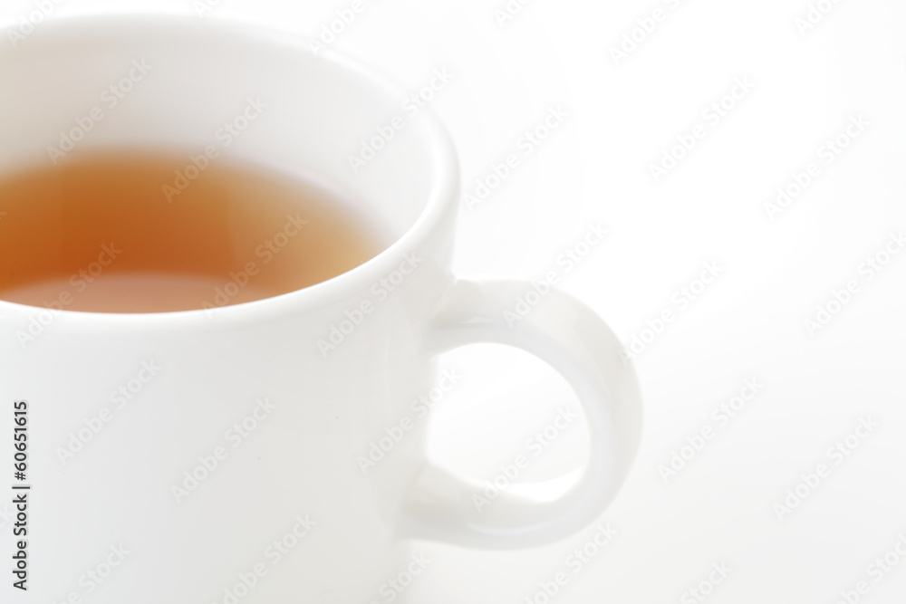 紅茶の入ったカップ cup 紅茶の入ったカップ cup