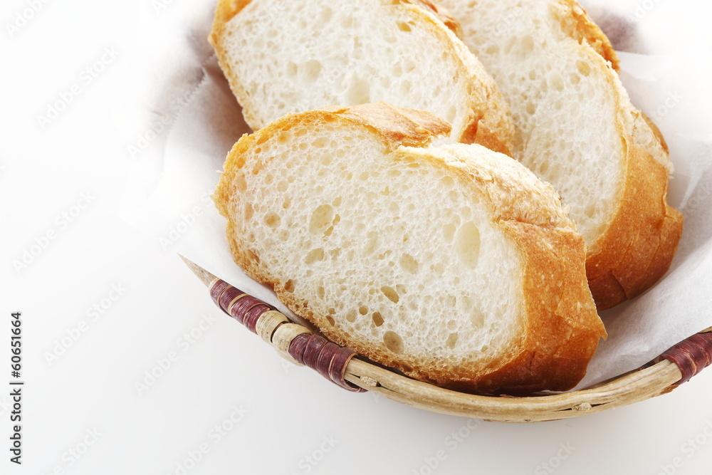 パン　bread