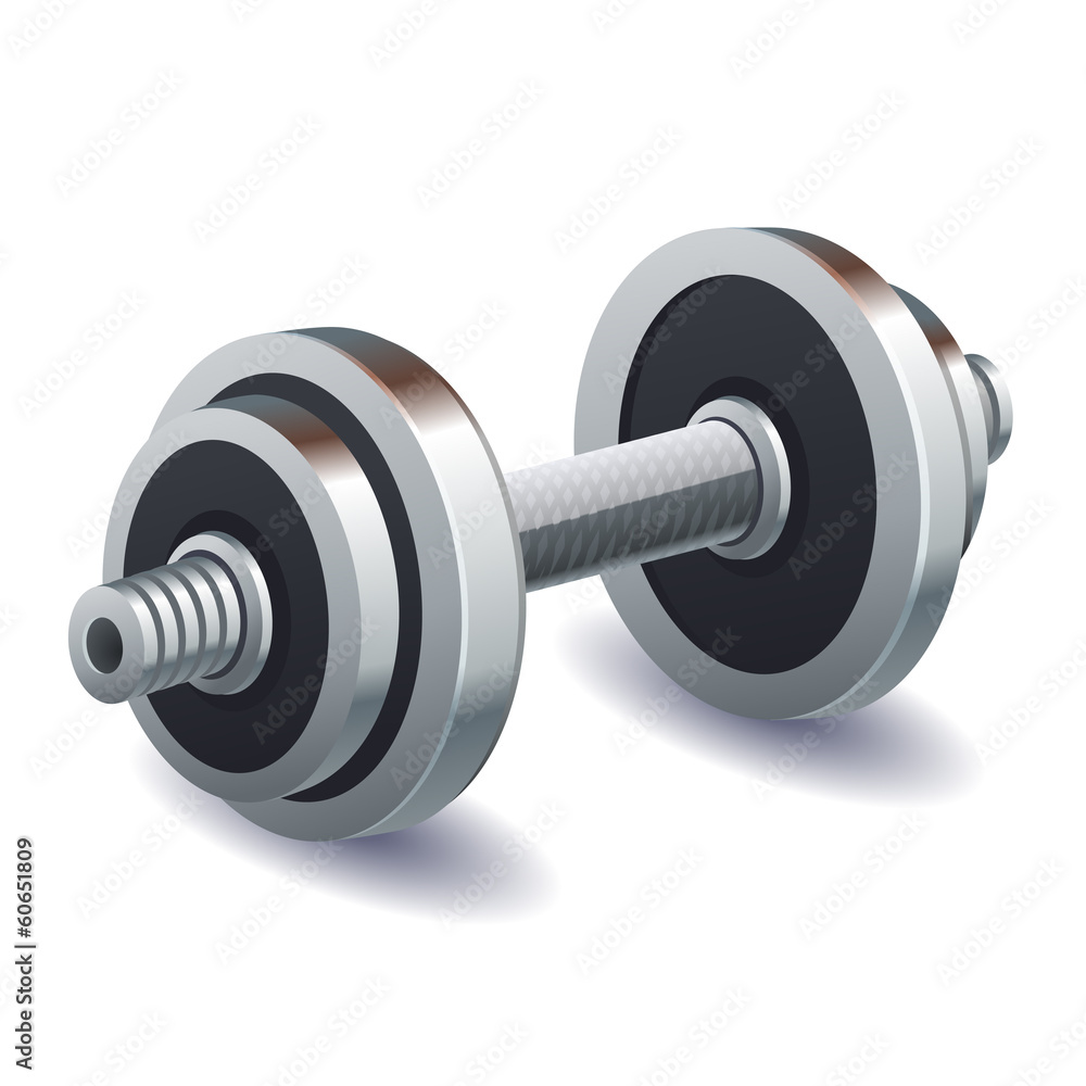 Dumbbell Dumbbell
