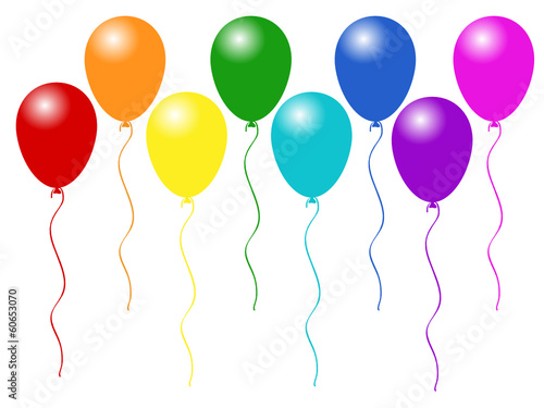 Luftballons