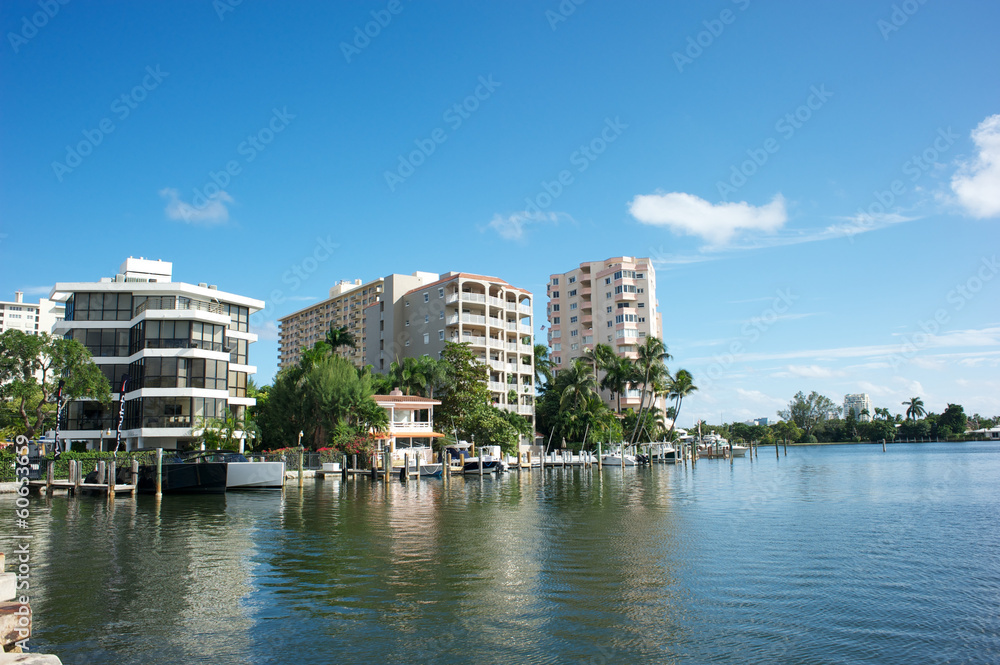 Fototapeta premium Florida - USA