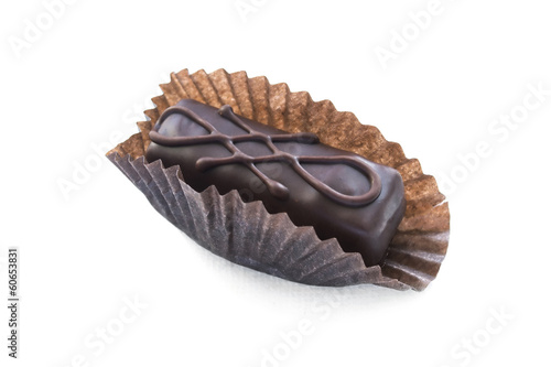 Chocolate praline