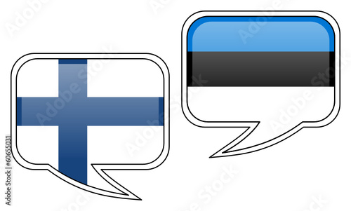 Finnish-Estonian Conversation