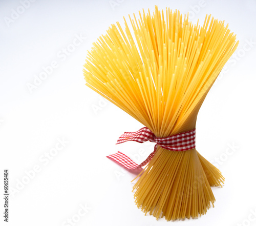 Slika na platnu Bund rohe Spagetti