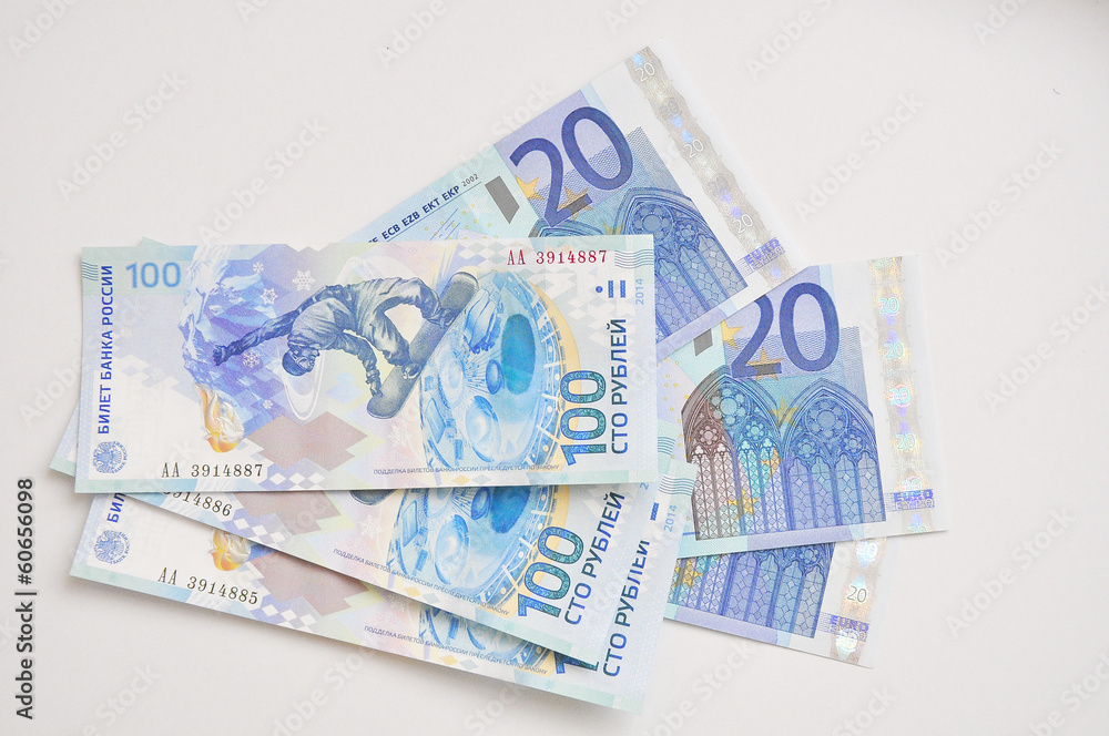 money money