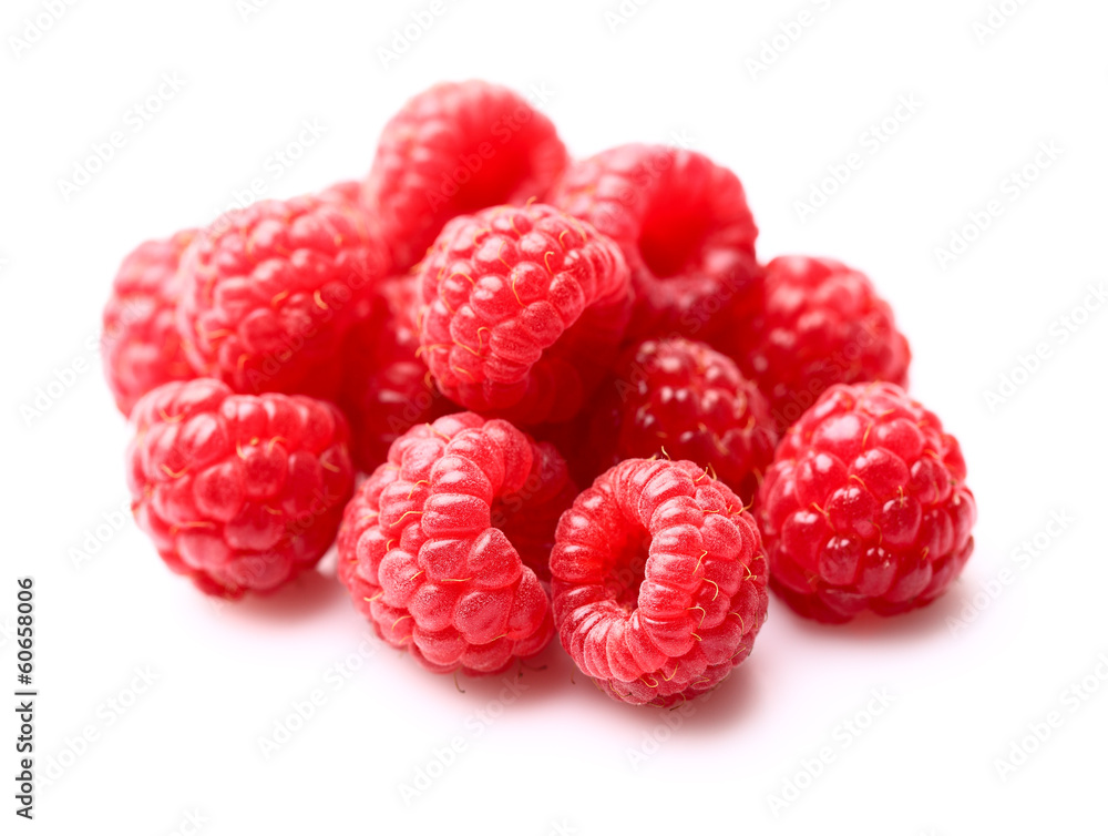 Fresh raspberry Fresh raspberry