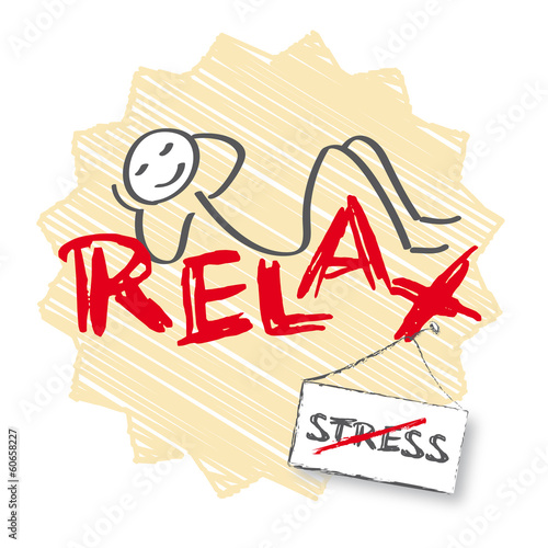 Relax, Entspannung
