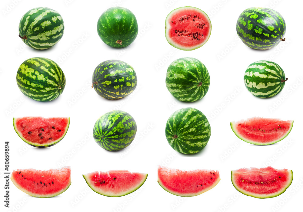 Watermelon Watermelon