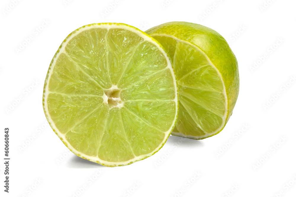 Limefruit