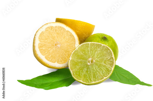 CItrus fruit