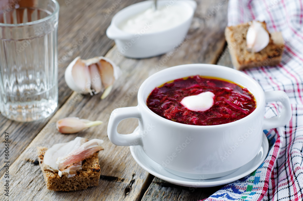 borscht