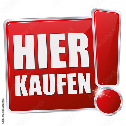 button