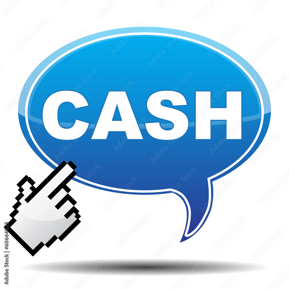 CASH ICON