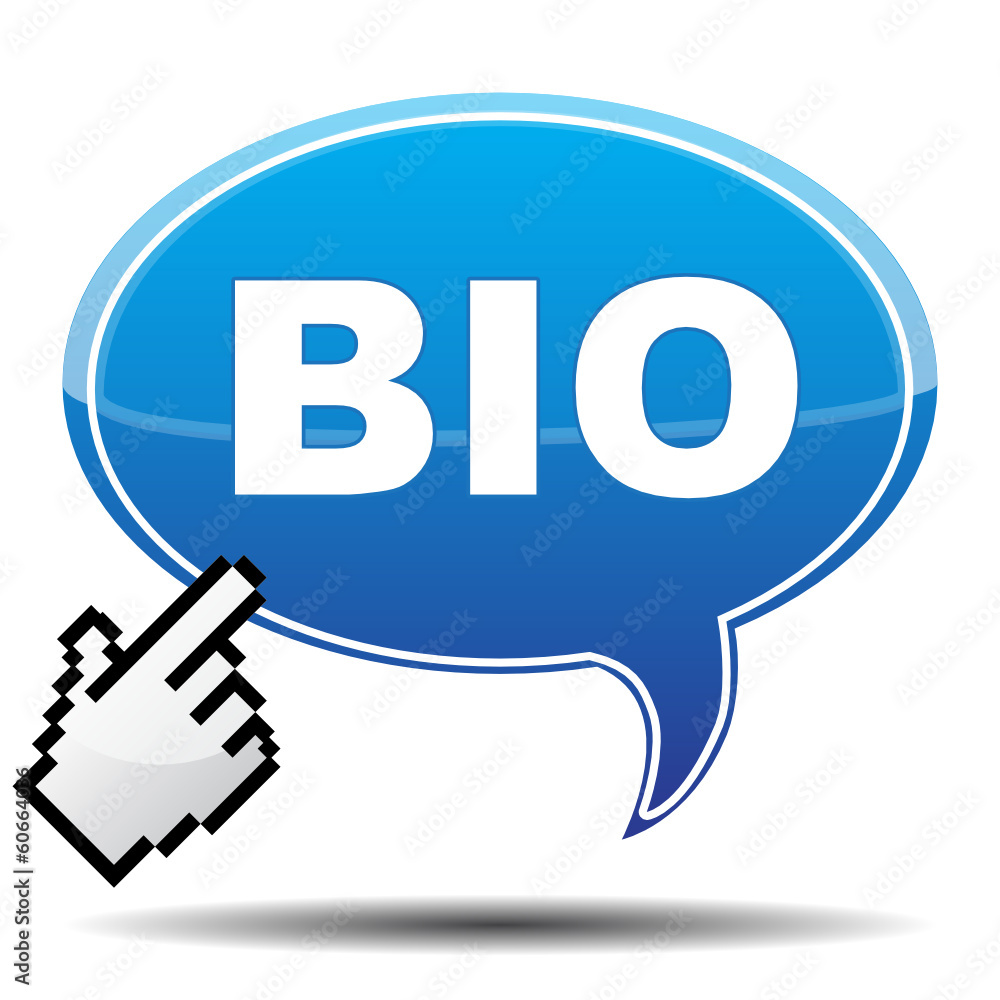 BIO ICON