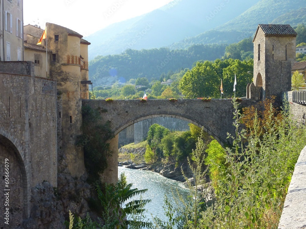 village ancien