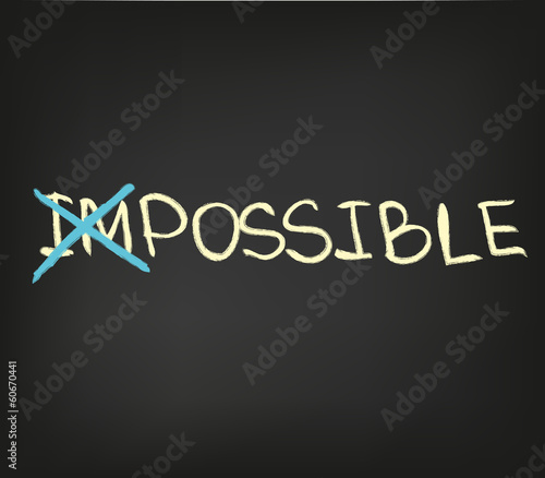 Impossible