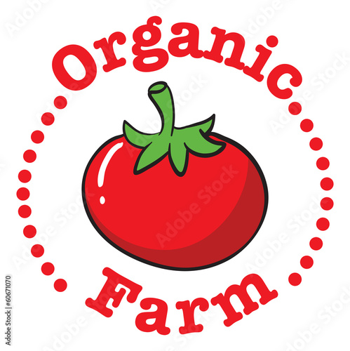 Organic farm