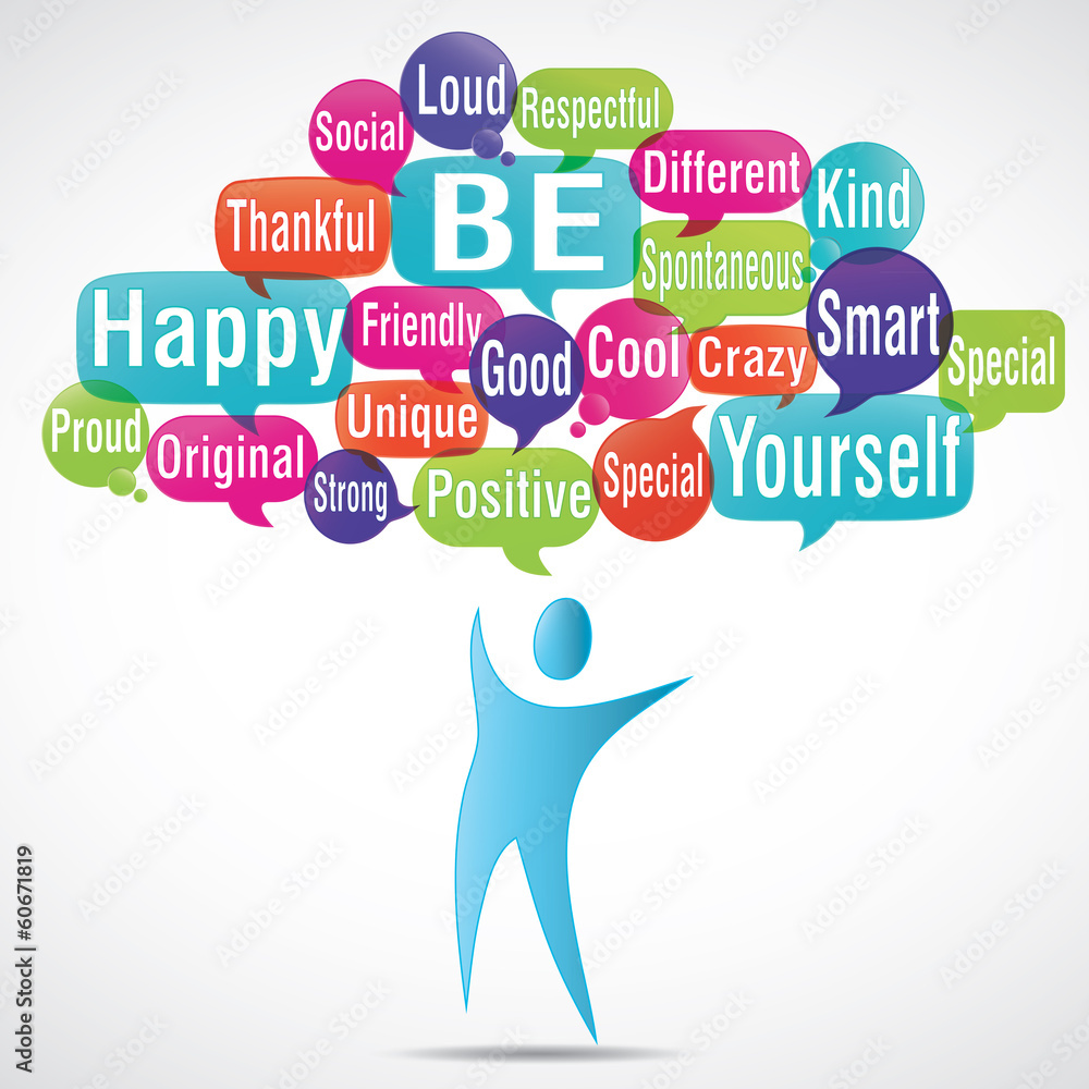 word cloud : state of mind with draw (cs5)