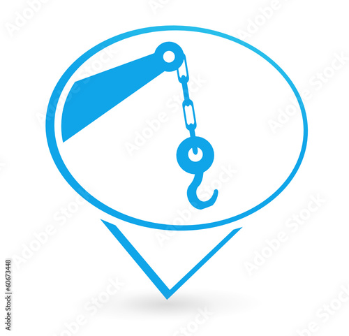 dépannage sur signet bleu